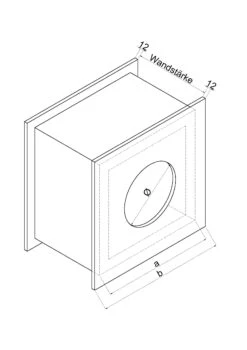 Wanddurchführung Eka - Wandstärke 300 Mm 9 Wanddurchführung Eka - Wandstärke 300 Mm -Brunner Verkäufe 5833 3vul1i2zkynafk