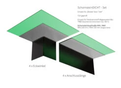 EKA Schornstein Schachtabdichtung SchachtDICHT Innen Ohne Putzträger 12 EKA Schornstein Schachtabdichtung SchachtDICHT Innen Ohne Putzträger -Brunner Verkäufe 5842 106s5cexqmrjdf