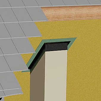 EKA Schornstein Schachtabdichtung SchachtDICHT Innen Ohne Putzträger 8 EKA Schornstein Schachtabdichtung SchachtDICHT Innen Ohne Putzträger – Bild 6