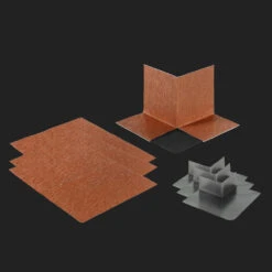 EKA Schornstein Schachtabdichtung SchachtDICHT Außen Eckwinkel -Brunner Verkäufe 5843 2jqynslmpa8zb4