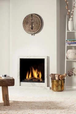 Gaskamin Dru Global 60XT BF RCE -Brunner Verkäufe 5927 0