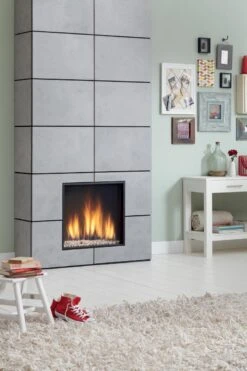 Gaskamin Dru Global 60XT BF RCE -Brunner Verkäufe 5927 1