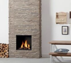 Gaskamin Dru Global 60XT BF RCE -Brunner Verkäufe 5927 2