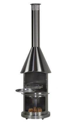 Grillkamin Edelstahl Firestar EXCLUSIV 650, Edelstahl -Brunner Verkäufe 5c4d9b5a36c5d2c5b7fb8626c787f6d5