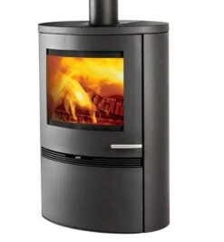 Kaminofen TermaTech TT22H Schwarz, 7,5 KW 5 Kaminofen TermaTech TT22H Schwarz, 7,5 KW -Brunner Verkäufe 5d4da6ad22fde9137979ee00593d47db