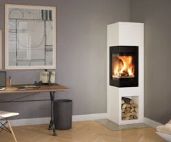 Kaminbausatz Nordpeis ODENSE, 6 KW 7 Kaminbausatz Nordpeis ODENSE, 6 KW -Brunner Verkäufe 600acb4ddba66681643cad2be022d9e0