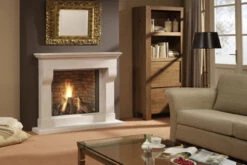 Gaskamin Dru Global 70XT BF RCE -Brunner Verkäufe 6024 1