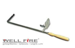 Halterung Für Grillset Und Schaschlikset -Brunner Verkäufe 62576961a0458a8998668af0747fc7db