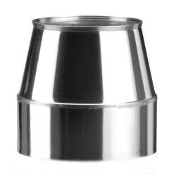 Edelstahlschornstein 8,2 M Doppelwandig - Eka Complex D 50 -Brunner Verkäufe 6435960ad2d0f4f50d61302de09aebff