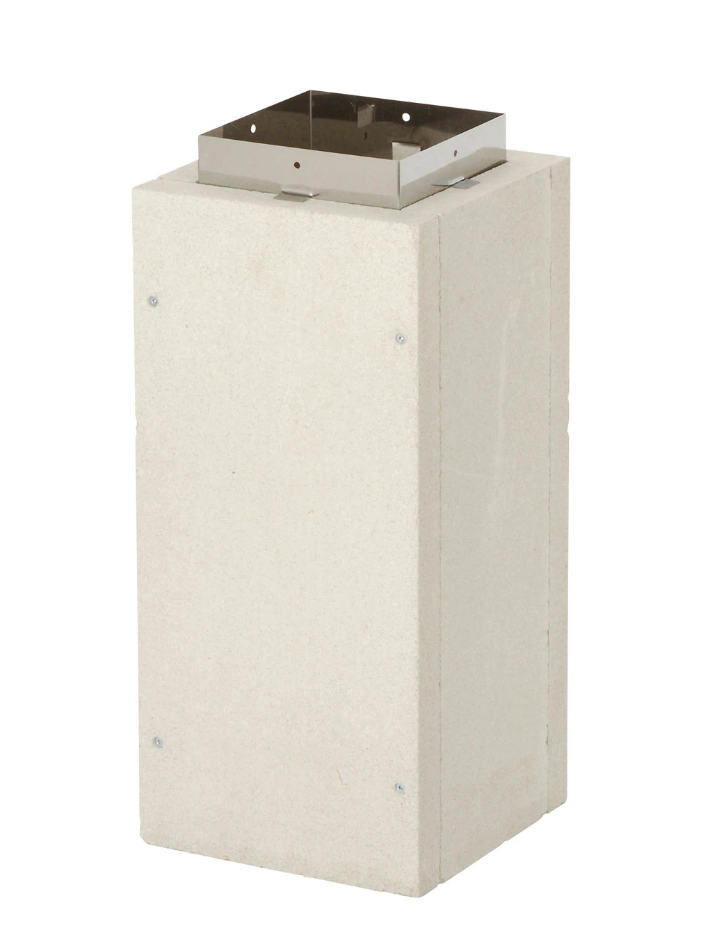 F90 Schacht Element 300 Mm Aus Kalziumsilikat-Platten - Eka L90 Compact 5 F90 Schacht Element 300 Mm Aus Kalziumsilikat-Platten - Eka L90 Compact – Bild 3