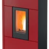 Pelletofen MCZ RAAM Comfort Air S2, 8 KW -Brunner Verkäufe 6544e4db2ab70a54ce0eb893cb0753af