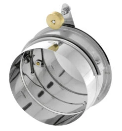 Zugbegrenzer Z150-ZUK150 Edelstahl, Querschnitt 150 Mm 10 Zugbegrenzer Z150-ZUK150 Edelstahl, Querschnitt 150 Mm -Brunner Verkäufe 660 1