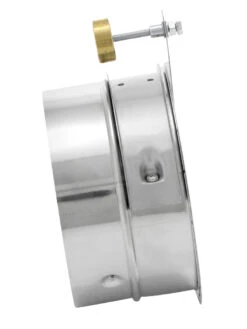 Zugbegrenzer Z150-ZUK150 Edelstahl, Querschnitt 150 Mm 11 Zugbegrenzer Z150-ZUK150 Edelstahl, Querschnitt 150 Mm -Brunner Verkäufe 660 2