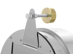 Zugbegrenzer Z150-ZUK150 Edelstahl, Querschnitt 150 Mm 12 Zugbegrenzer Z150-ZUK150 Edelstahl, Querschnitt 150 Mm -Brunner Verkäufe 660 3