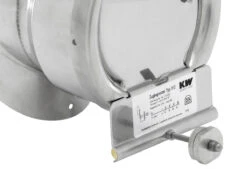 Zugbegrenzer 012-E SA, Edelstahl -Brunner Verkäufe 663 3