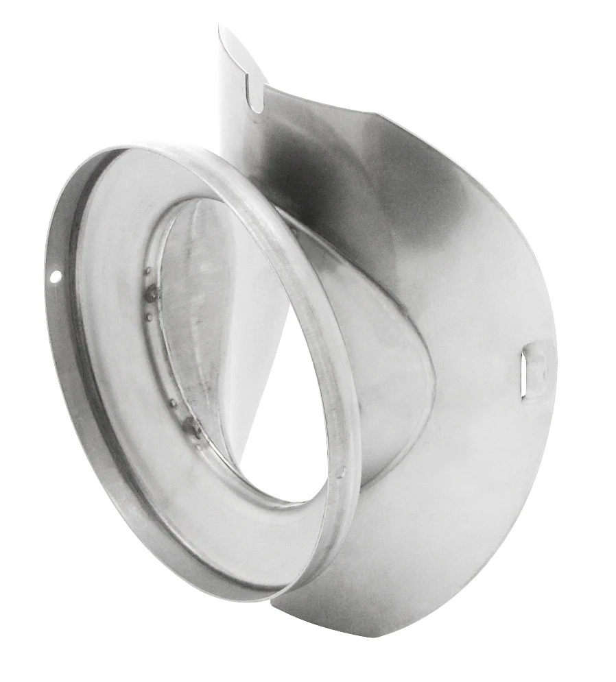 KW Anschlussstück AZ Zugbegrenzer Modelle Z(UK)150(S) 3 KW Anschlussstück AZ Zugbegrenzer Modelle Z(UK)150(S)