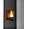 Pelletofen MCZ KLIN Comfort Air Maestro M1, 8 KW -Brunner Verkäufe 671948608e96dc3b44f74746b79e1286