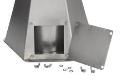 KW Rauchsauger INJEKT RS225 Edelstahl Für Querschnitte 200-250 Mm 11 KW Rauchsauger INJEKT RS225 Edelstahl Für Querschnitte 200-250 Mm -Brunner Verkäufe 672 2