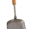 Kaminschaufel Edelstahl Mit Buchengriff Lienbacher, Matt Gebürstet -Brunner Verkäufe 6878 0