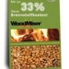 Kaminofen Holzeinsparung WOODMIZER, 14 X 28 Cm -Brunner Verkäufe 6908 0