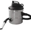 Aschesauger Mit Motor Und Edelstahlbehälter 1200 W Lienbacher
