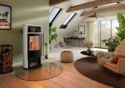 Kaminofen Spartherm SINO CITY, 5 KW -Brunner Verkäufe 696507cd09909fb960d0404827532429