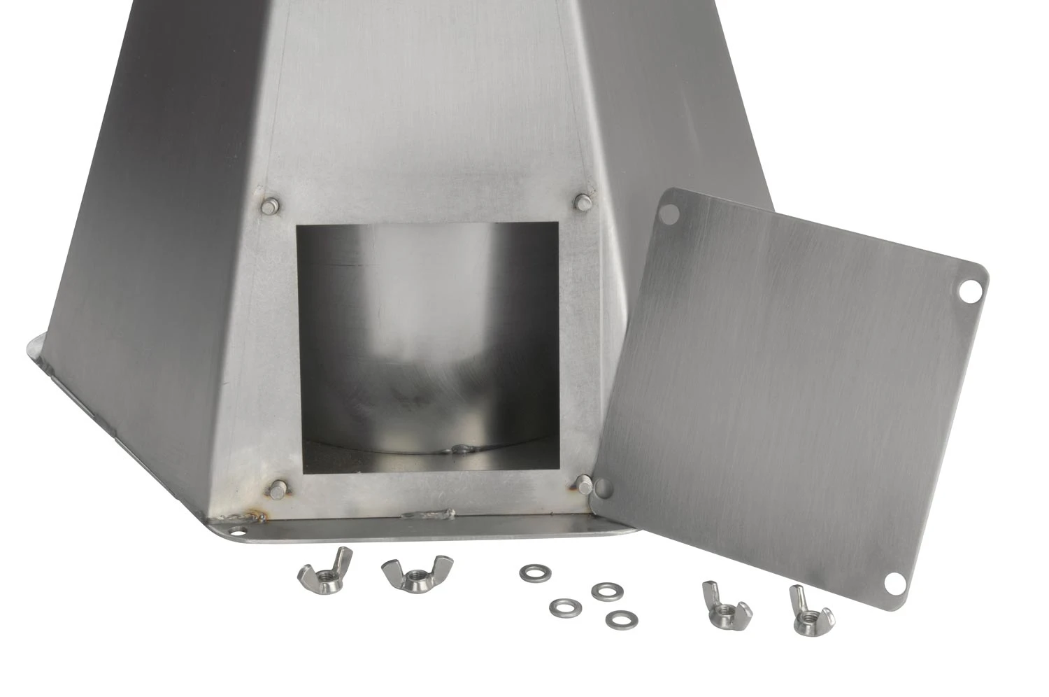 KW Rauchsauger INJEKT RS180 Edelstahl Bis Querschnitt 200 Mm 6 KW Rauchsauger INJEKT RS180 Edelstahl Bis Querschnitt 200 Mm – Bild 4