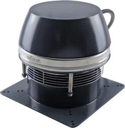 Rauchsauger Exodraft RSHT 016 Horizontal. Hochtemperaturbeständig -Brunner Verkäufe 6c34b1e19e7473e57c8a2d095775d07c