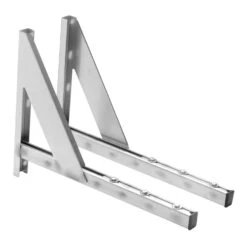 Wandkonsole Verstellbar 50-250 Mm Edelstahl Doppelwandig - Eka Complex D 25 7 Wandkonsole Verstellbar 50-250 Mm Edelstahl Doppelwandig - Eka Complex D 25 -Brunner Verkäufe 6d0791d88248f9f4ed8521cd510f536e