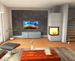 Kaminbausatz Brunner Systemkamin BSK 01 Eck Kamin Drehtür, 10 KW -Brunner Verkäufe 6e65a4a6182d92814dd5028f24c283b0