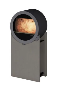 Kaminofen Nordpeis ME Concrete 5,8 KW Schwarz -Brunner Verkäufe 6fc68c955e291b5b3ebc8c0694715f23