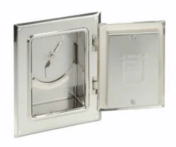 EKA Rußschutztür Edelstahl V4A 12 EKA Rußschutztür Edelstahl V4A -Brunner Verkäufe 708 2