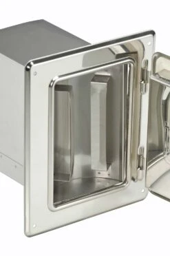 EKA Diffusionssperre Für Kamintüren, V4A Edelstahl 12 EKA Diffusionssperre Für Kamintüren, V4A Edelstahl -Brunner Verkäufe 709 1