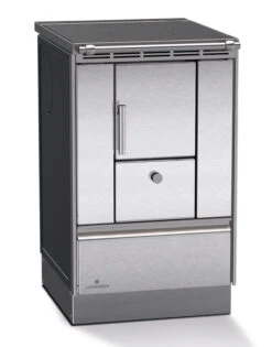 Küchenherd Lohberger REGA 50, 4,5 KW -Brunner Verkäufe 709034fc9ef3a828b24d210ce6ba6563