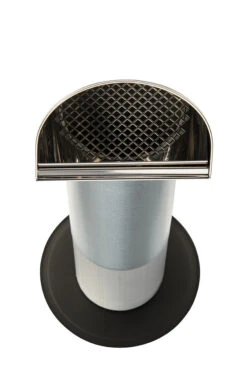 Verbrennungsluftset Mit Einzelklappe -Brunner Verkäufe 70dee92fdaadc5deb4044d3a935ec816