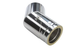 Schornstein Winkel 45° Mit Prüföffnung Doppelwandig - Eka Cosmos D 25 16 Schornstein Winkel 45° Mit Prüföffnung Doppelwandig - Eka Cosmos D 25 -Brunner Verkäufe 721cff85f64081ec9664b16e89bd5bea