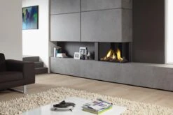 Gaskamin Dru Lugo 80-2 RCH -Brunner Verkäufe 72500952b46d3ee2ff42180505bb37c7