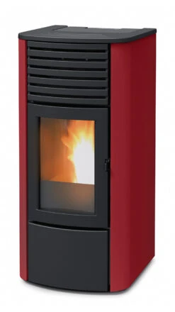 Pelletofen Wasserführend MCZ CLIO Hydro, 23 KW -Brunner Verkäufe 7265 3