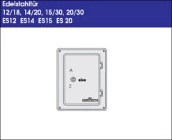 F90 Leichtbauschornstein 7,2 M V4A-Edelstahl NW 250 Mm - Eka L90 Compact -Brunner Verkäufe 739b9404669f39b30c3c0475a31a1674