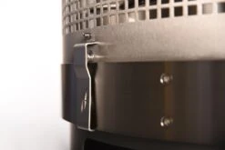 Grillkamin Edelstahl Firestar SWING CLASSIC 700 -Brunner Verkäufe 7447 7