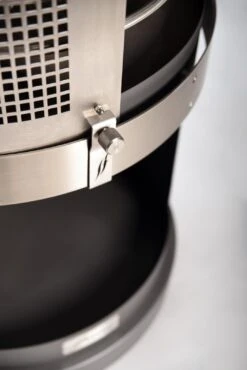 Grillkamin Edelstahl Firestar SWING DESIGN 700 -Brunner Verkäufe 7449 5