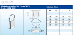 Edelstahlschornstein 13,0 M Doppelwandig - Eka Chromos D 25 38 Edelstahlschornstein 13,0 M Doppelwandig - Eka Chromos D 25 -Brunner Verkäufe 74de744896465482581fd23f90106e05