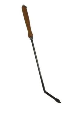 Stocheisen Mit Holzgriff Lienbacher -Brunner Verkäufe 74e0ff3b4b5c398d76051e2d02baffd0