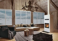 Speicherofen Nordpreis SALZBURG L Konvektion 9 Speicherofen Nordpreis SALZBURG L Konvektion -Brunner Verkäufe 7631 1zuoecmoy1x9du