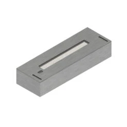 Einbauprofil S Mit Bio Ethanol Brenner Silber Xaralyn -Brunner Verkäufe 77bd7f8c1b7b86179df66c7e6cfd6dc9