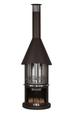 Grillkamin Edelstahl Firestar CLASSIC 550 -Brunner Verkäufe 77e0c2b734aef4afb98df71a1243e315