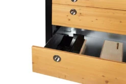 Der Merklinger Outdoor Modul "Irmi" (3 X Breite Schubladen) -Brunner Verkäufe 79f8750de292eed4fa54d66998e9308c