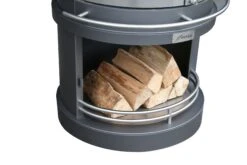 Einlegeboden Für Holzlagerung Grillkamin Firestar DN 550 -Brunner Verkäufe 7cac71ea4458089505f635abf508d07b