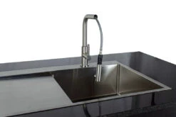 Der Merklinger Outdoor Modul "Toni" (2 Türen + Spülbecken – Armatur) -Brunner Verkäufe 7d5db88978b54f15723e4ce2491e3edb