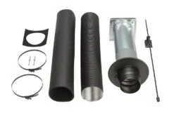 Verbrennungsluftset Mit Einzelklappe -Brunner Verkäufe 82033bdfc8cc8c9c9f92ee032d93bffe